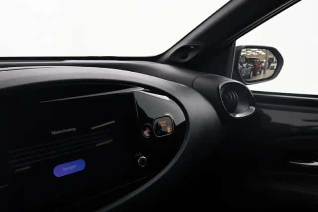 Toyota Aygo (2026) thumbnail 6