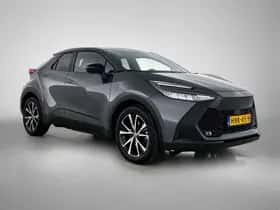 Toyota C-HR (2025) thumbnail 12