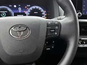 Toyota C-HR (2025) thumbnail 14