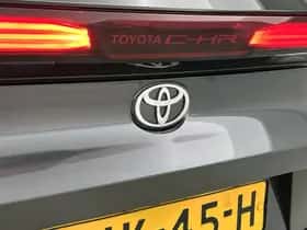 Toyota C-HR (2025) thumbnail 19