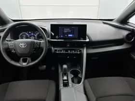 Toyota C-HR (2025) thumbnail 4
