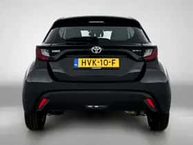 Toyota Yaris (2025) thumbnail 20