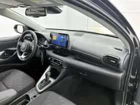 Toyota Yaris (2025) thumbnail 6