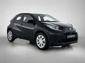 Toyota Aygo (2025) thumbnail 15