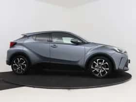 Toyota C-HR (2020) thumbnail 14