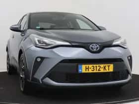 Toyota C-HR (2020) thumbnail 15