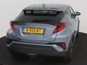 Toyota C-HR (2020) thumbnail 25