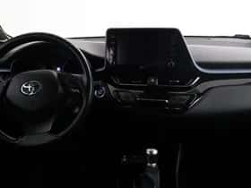 Toyota C-HR (2020) thumbnail 4