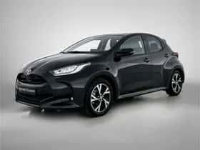 Toyota Yaris (2025)