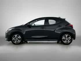 Toyota Yaris (2025) thumbnail 3