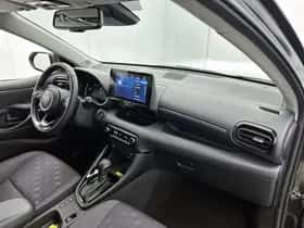 Toyota Yaris (2025) thumbnail 6