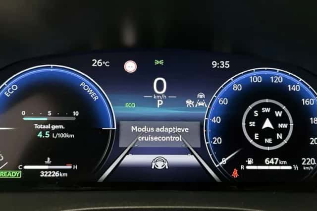 Toyota Yaris (2025) thumbnail 5