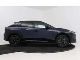 Toyota bZ4X (2026) thumbnail 14
