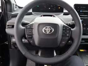 Toyota bZ4X (2026) thumbnail 17