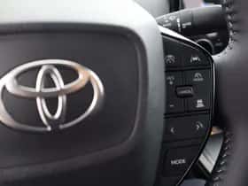 Toyota bZ4X (2026) thumbnail 19