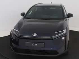 Toyota bZ4X (2026) thumbnail 24