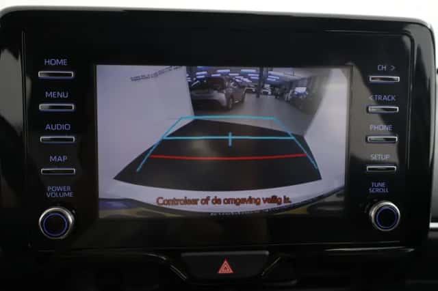 Toyota Yaris (2022) thumbnail 6