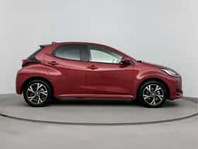 Toyota Yaris (2026) thumbnail 12