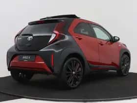 Toyota Aygo (2025) thumbnail 2