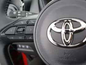 Toyota Aygo (2025) thumbnail 8