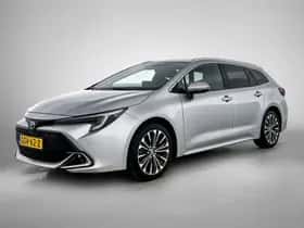 Toyota Corolla_Touring_Sports (2025) thumbnail 1