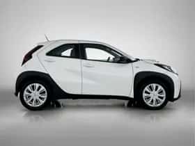 Toyota Aygo (2023) thumbnail 14
