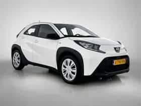 Toyota Aygo (2023) thumbnail 15