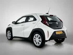 Toyota Aygo (2023) thumbnail 16