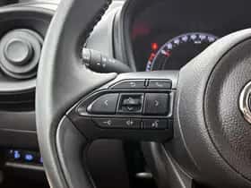 Toyota Aygo (2023) thumbnail 20