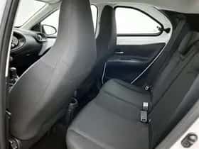 Toyota Aygo (2023) thumbnail 22
