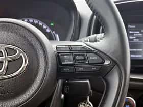 Toyota Aygo (2023) thumbnail 24
