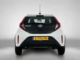 Toyota Aygo (2023) thumbnail 29