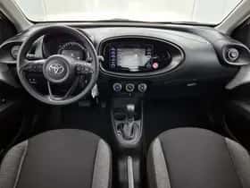 Toyota Aygo (2023) thumbnail 5