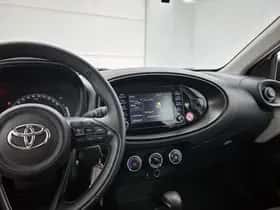 Toyota Aygo (2023) thumbnail 7