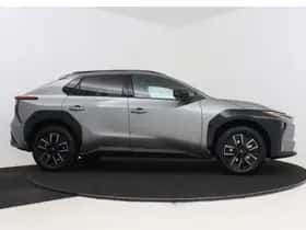 Toyota bZ4X (2026) thumbnail 14