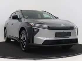 Toyota bZ4X (2026) thumbnail 15
