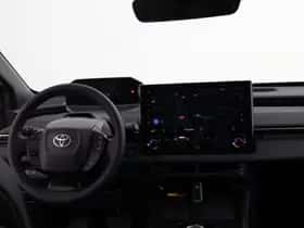 Toyota bZ4X (2026) thumbnail 26