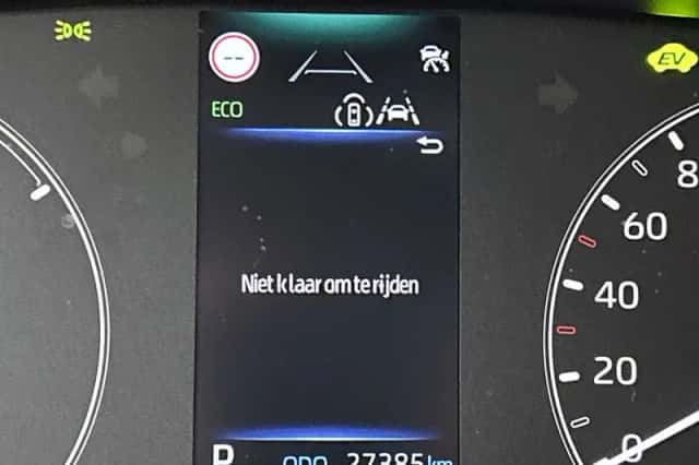 Toyota Yaris (2025) thumbnail 5