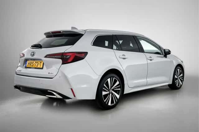Toyota Corolla_Touring_Sports (2025) thumbnail 2
