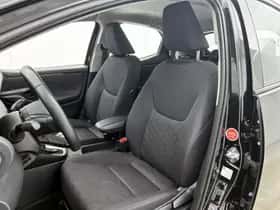 Toyota Yaris (2025) thumbnail 15