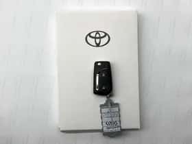 Toyota Yaris (2025) thumbnail 25