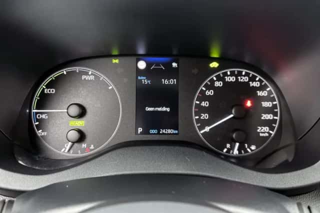 Toyota Yaris (2025) thumbnail 5