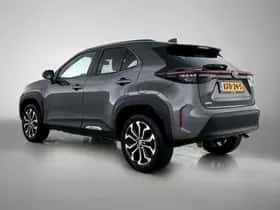 Toyota Yaris_Cross (2025) thumbnail 12