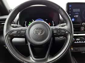 Toyota Yaris_Cross (2025) thumbnail 16