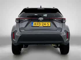 Toyota Yaris_Cross (2025) thumbnail 20