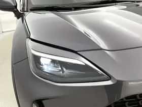 Toyota Yaris_Cross (2025) thumbnail 29