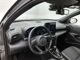 Toyota Yaris_Cross (2025) thumbnail 31
