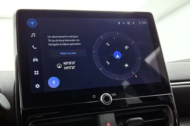 Toyota Yaris_Cross (2025) thumbnail 6