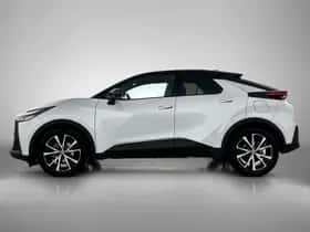 Toyota C-HR (2025) thumbnail 3