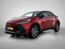 Toyota C-HR (2025) thumbnail 1